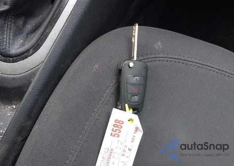 2012 Kia Rio Ex from USA, damaged, VIN KNADN4A31C6045689